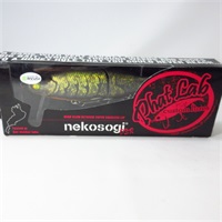 ネコソギＤＳＲ＃２１ マット金ザリ